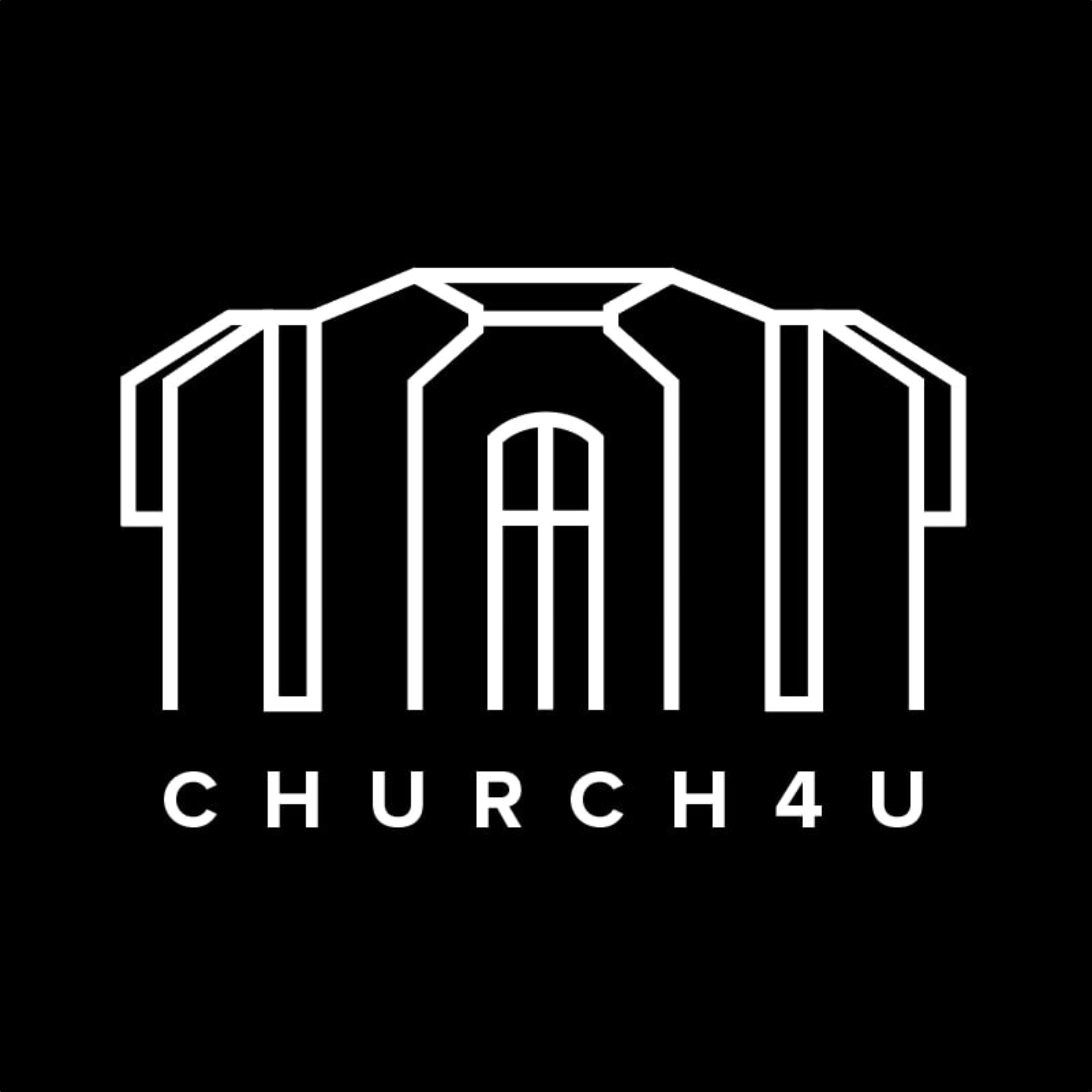 Church4u - Проповеди